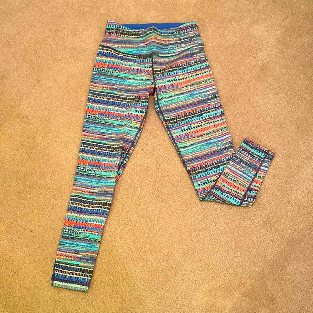 Victoria’s Secret sport leggings, medium, EUC
